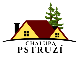 Chalupa Pstruží v Krušných horách